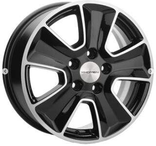 Колесные диски Khomen Wheels KHW1601