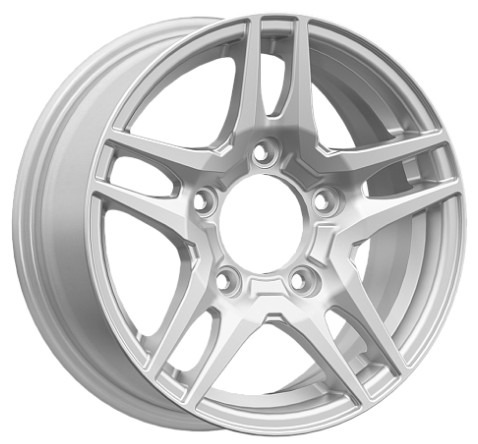 Диск литой iFree Бустер 15x6.0J/5x139.7 D98.1 ET40 нео-классик