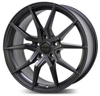 Диск литой PDW Spyder 18x8.0J/5x108 D60.1 ET35 U4B