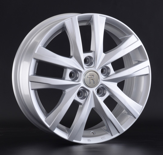 Диск литой Replay VV216 16x6.5J/5x120 D65.1 ET51 S