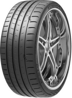Летняя шина Kumho Ecsta PS91 255/40 R18 99Y