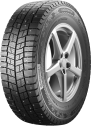 Шина Continental VanContact Ice 195/75 R16C 107/105R для ГАЗ Газель City