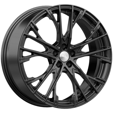 Диск литой СКАД Ларго 19x7.5J/5x110 D65.1 ET41 Бархат новый