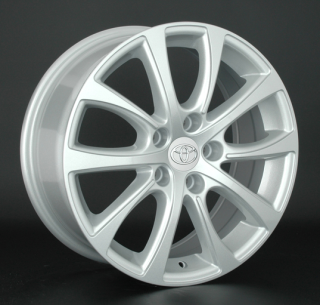 Диск литой Replay TY197 17x7.0J/5x114.3 D60.1 ET45 S