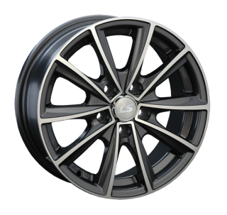 Колесные диски LS Wheels 232