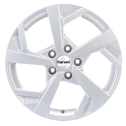 Диск литой Carwel Тенис 17x7.0J/5x108 D54.1 ET40 SLT