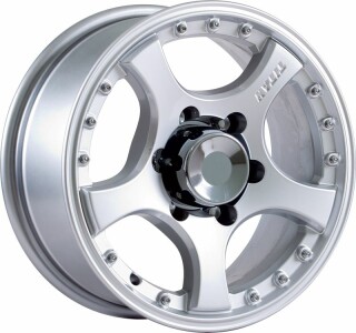 Колесные диски СКАД Титан