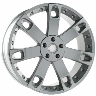 Диск литой RPLC LR4 22x9,5.0J/5x120 D72.6 ET50 S