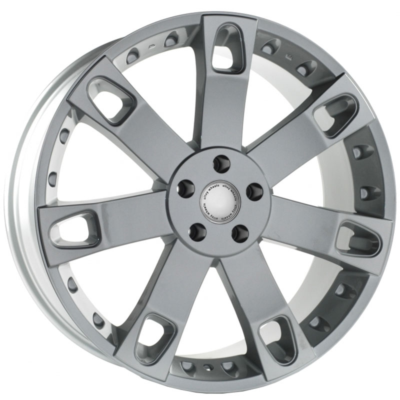 Диск литой RPLC LR4 22x9,5.0J/5x120 D72.6 ET50 S