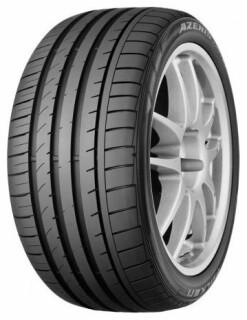 Шины Falken Azenis FK453
