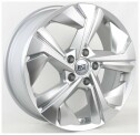 Диск литой Азов-Tech RST R097 (Tiguan) 17x7.0J/5x112 D57.1 ET40 Silver