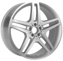 Диск литой Replay MR117 19x8.5J/5x112 D66.6 ET59 SF