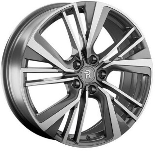 Диск литой Replay HV56 19x7.0J/5x114.3 D66.6 ET40 GMF