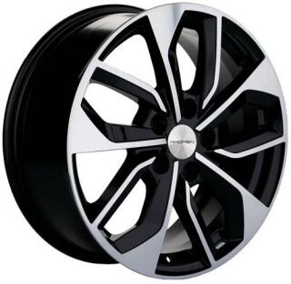 Колесные диски Khomen Wheels KHW1703
