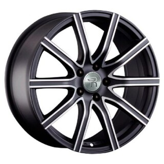 Диск литой Replay A131 19x8.5J/5x112 D66.6 ET28 GMF