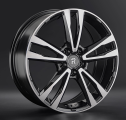 Диск литой Replay V123 18x7.5J/5x108 D63.3 ET50.5 BKF