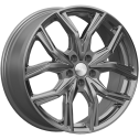 Диск литой СКАД Арика 19x8.0J/5x114.3 D67.1 ET51 Графит