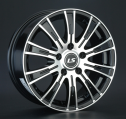 Диск литой LS Wheels LS311 17x7.0J/5x114.3 D73.1 ET40 GMF