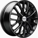 Диск литой Carwel Хуко 15x6.0J/4x100 D56.6 ET39 BL