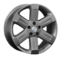 Диск литой Replay NS40 18x7.5J/5x114.3 D66.1 ET50 GM