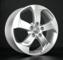 Диск литой Replay SZ47 17x6.5J/5x114.3 D60.1 ET50 SF