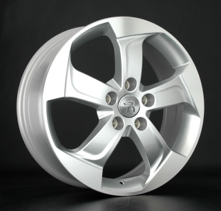Диск литой Replay SZ47 17x6.5J/5x114.3 D60.1 ET50 SF