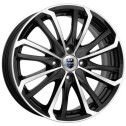 Диск литой Aero V2110 15x6.0J/4x100 D54.1 ET48 BFP