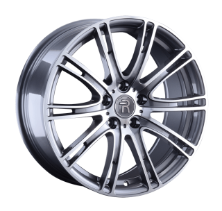 Диск литой Replay B259 18x8.0J/5x120 D72.6 ET30 GMF