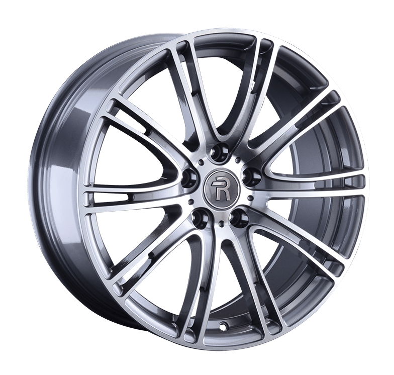 Диск литой Replay B259 19x9.5J/5x120 D72.6 ET48 GMF