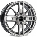 Диск литой Aero V2173 14x5.5J/4x98 D58.5 ET35 SP