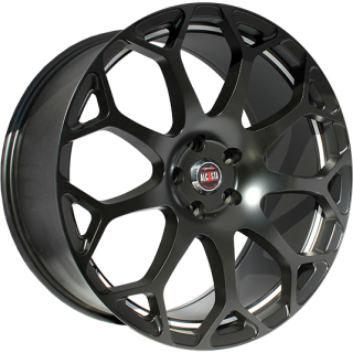 Колесные диски Alcasta M34