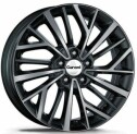 Диск литой Carwel Токо 17x7.0J/5x112 D57.1 ET40 ABT