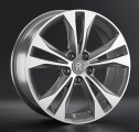 Диск литой Replay FD199 18x7.5J/5x114.3 D70.6 ET37.5 GMF