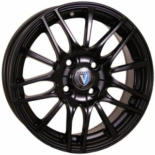 Диск литой Азов-Tech Venti 1506 15x6.0J/4x100 D60.1 ET45 BL