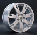 Диск литой Replica LA LR12 18x8.0J/5x108 D63.3 ET55 S