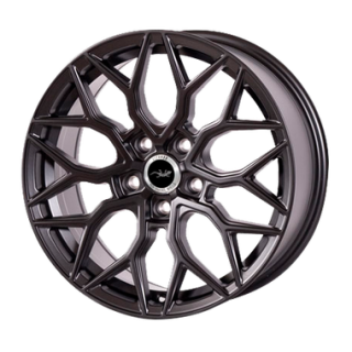 Диск литой Lizardo XH1024 17x7.5J/5x114.3 D67.1 ET38 CB