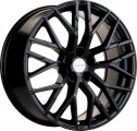 Диск литой Khomen Wheels 2005 20x8.5J/5x120 D66.1 ET30 Black