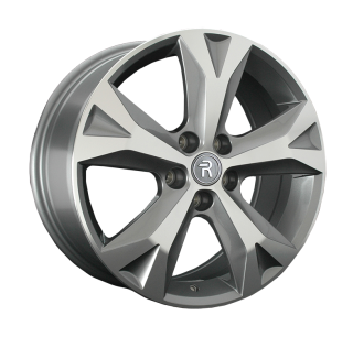 Диск литой Replay INF35 18x7.5J/5x114.3 D66.1 ET50 GMF