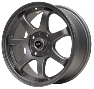 Диск литой Race Ready CSS 356 15x6.5J/4x114.3 D67.1 ET40 OY/M