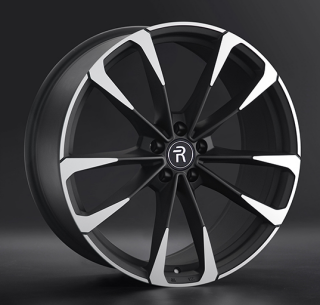 Диск литой Replay VV350 21x9.5J/5x112 D66.6 ET31 MBF