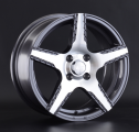 Диск литой LS Wheels LS 888 15x6.5J/4x100 D60.1 ET40 GMF