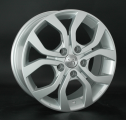 Диск литой Replay HND269 16x6.5J/5x114.3 D67.1 ET50 S