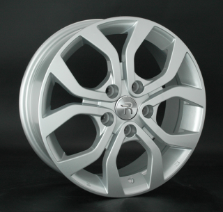 Диск литой Replay HND269 16x6.5J/5x114.3 D67.1 ET50 S