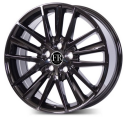 Диск литой Replica FR TY494 18x8.0J/5x114.3 D60.1 ET50 B