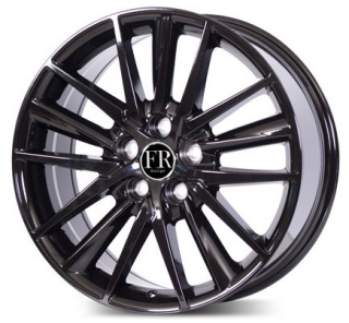 Диск литой Replica FR TY494 18x8.0J/5x114.3 D60.1 ET50 B