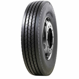 Летняя шина Ovation VI-111 235/75 R17.5 132/130M
