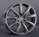 Диск литой Replay INF12 22x8.0J/6x139.7 D77.8 ET30 GM