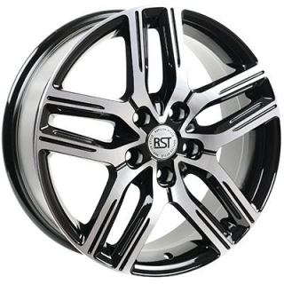 Диск литой Азов-Tech RST R127 17x7.0J/5x114.3 D67.1 ET50 BD