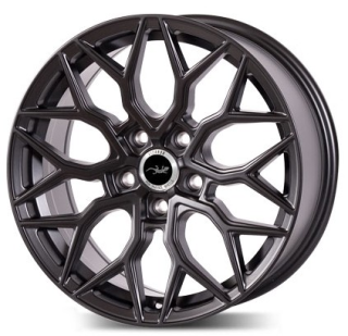 Диск литой Lizardo XH1024 20x8.5J/5x114.3 D67.1 ET38 CB