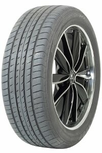 Шины Dunlop SP Sport 230